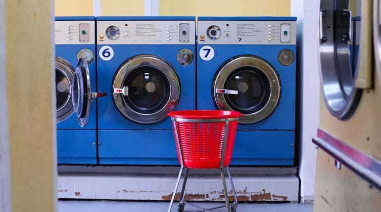 A Beginner's Guide to Laundry Services in Bangkok - Laundry Bangkok