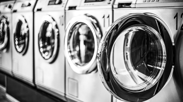 Bangkok's Top Laundry Services