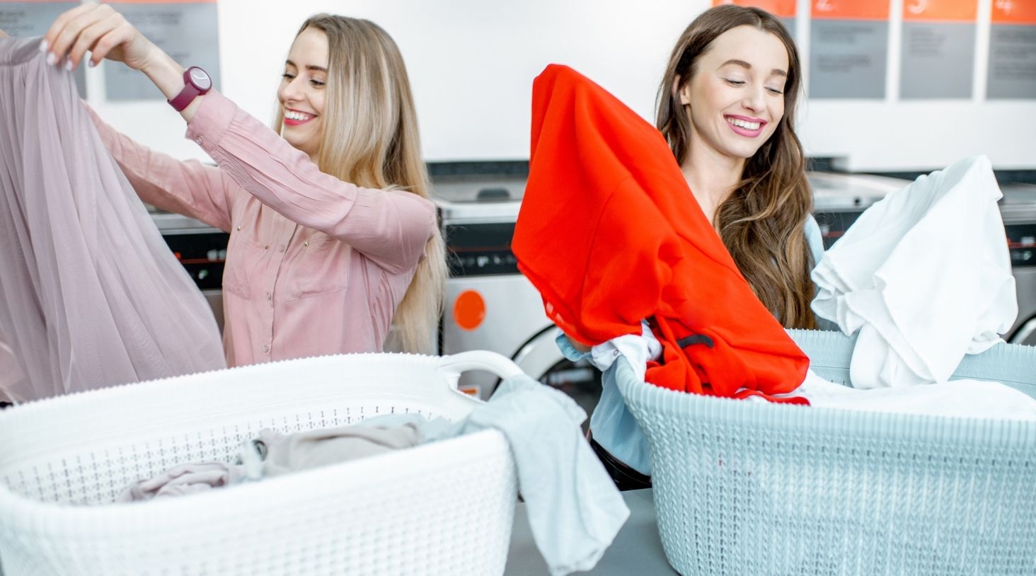 Commercial Laundry Solutions for Businesses in Bangkok