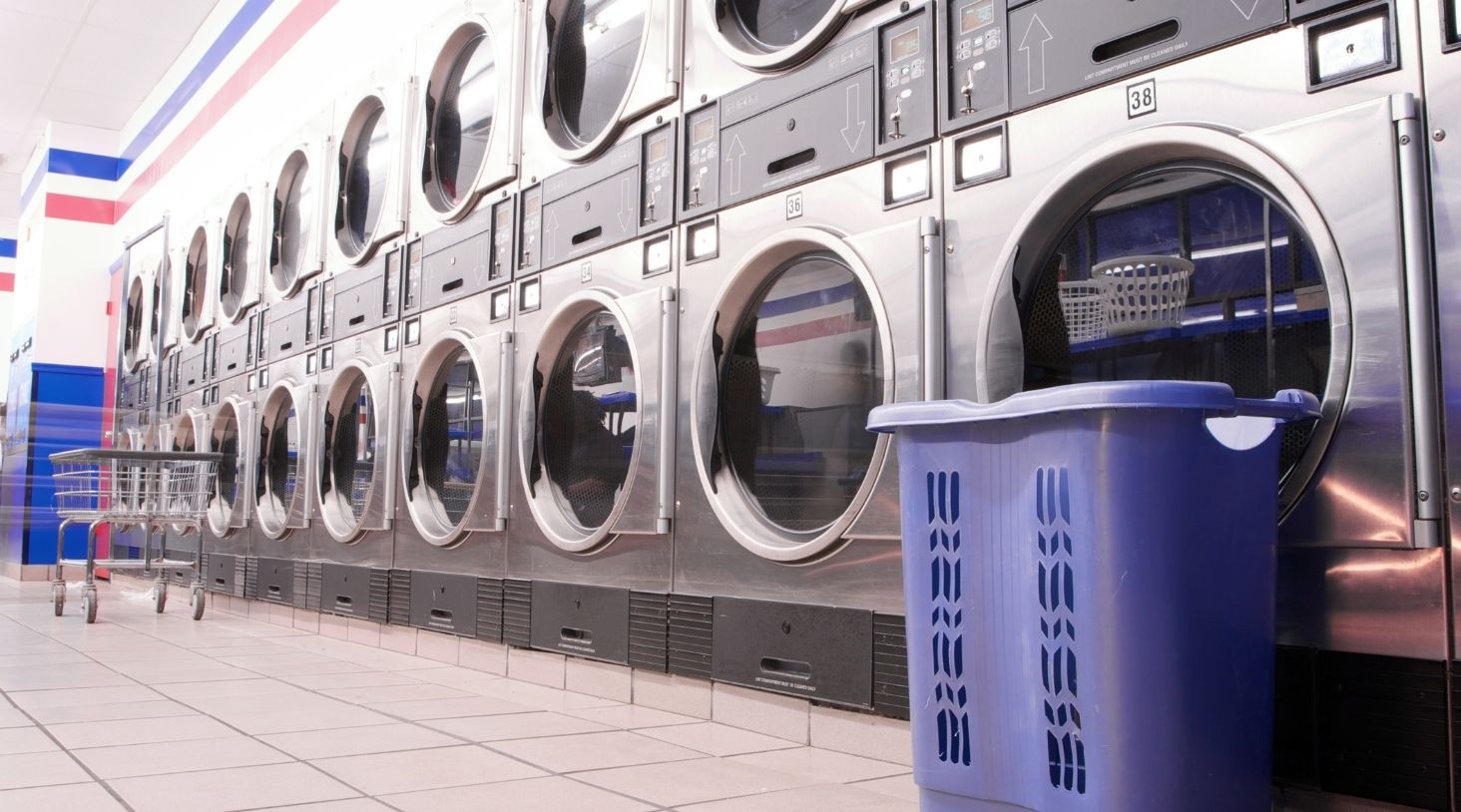 Commercial Laundry Solutions for Hotels, Spas, and Restaurants in Bangkok