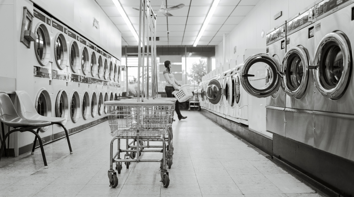 Commercial Laundry vs. In-House: Which is Better?