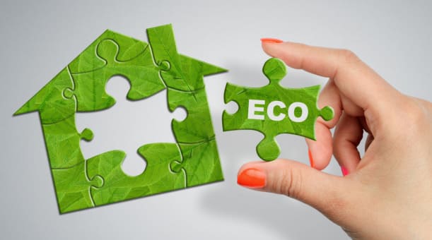 Eco-Friendly Commercial Laundry Practices in Bangkok