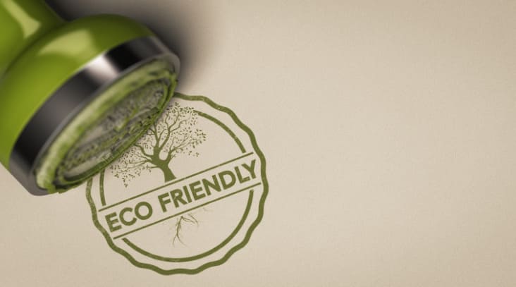 Eco-Friendly Laundry Practices: Going Green with Your Garments