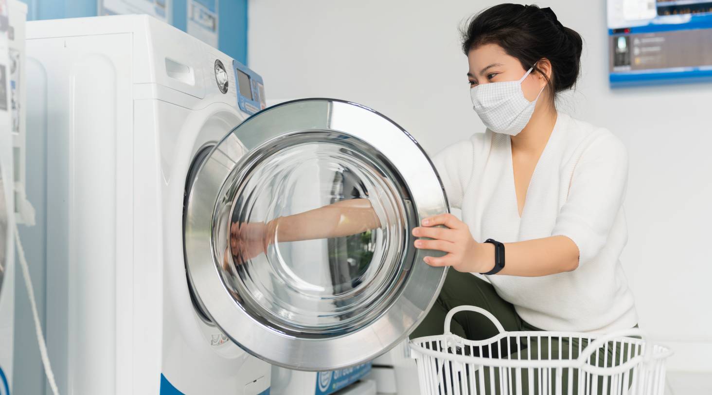 Eco-Friendly Laundry Solutions: How Bangkok Hotels Can Reduce Water & Energy Waste