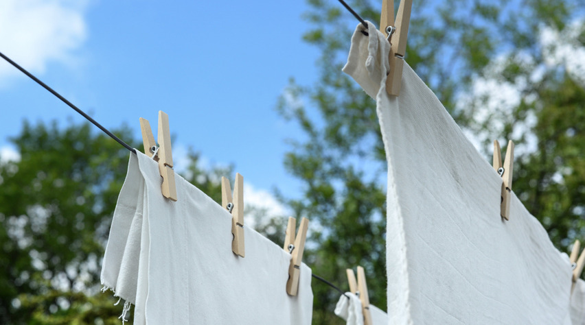 Efficient Laundry Hacks: Time-Saving Tips for Busy Urban