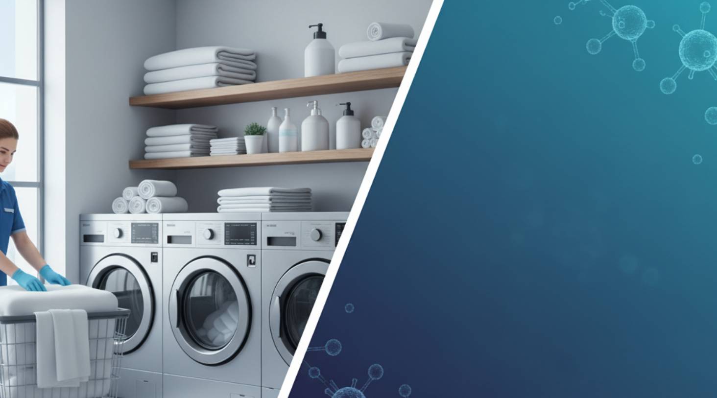 Hotel Laundry Hygiene Standards in 2025 & 2026