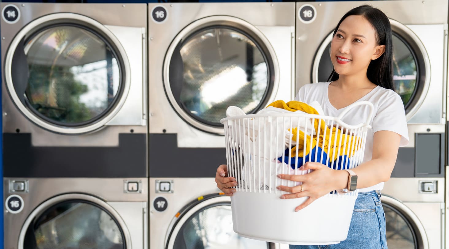 How to Choose the Right Laundry Service in Bangkok for Your Budget