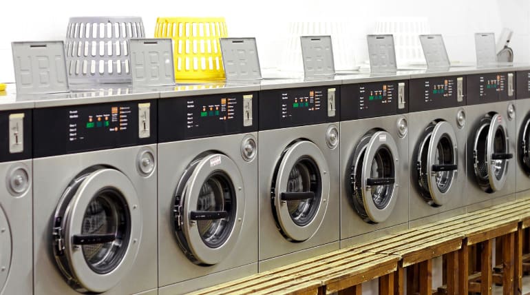 How to Choose the Right Laundry Service in Bangkok for Your Needs - Laundry Bangkok