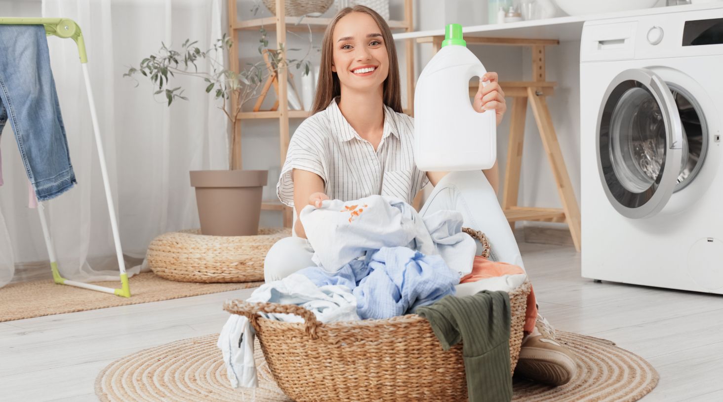 How to Remove Stubborn Stains Without Damaging Your Clothes