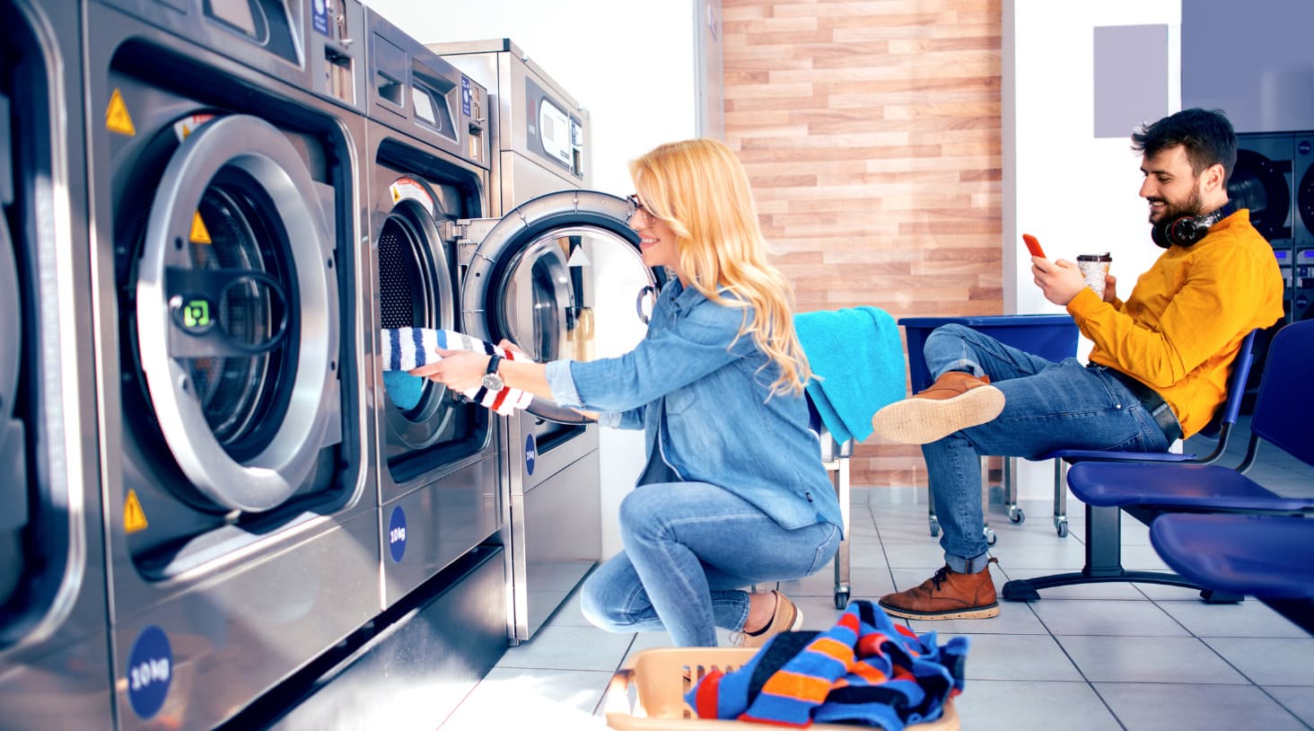 How to Save Time and Money with a Laundry Service in Bangkok