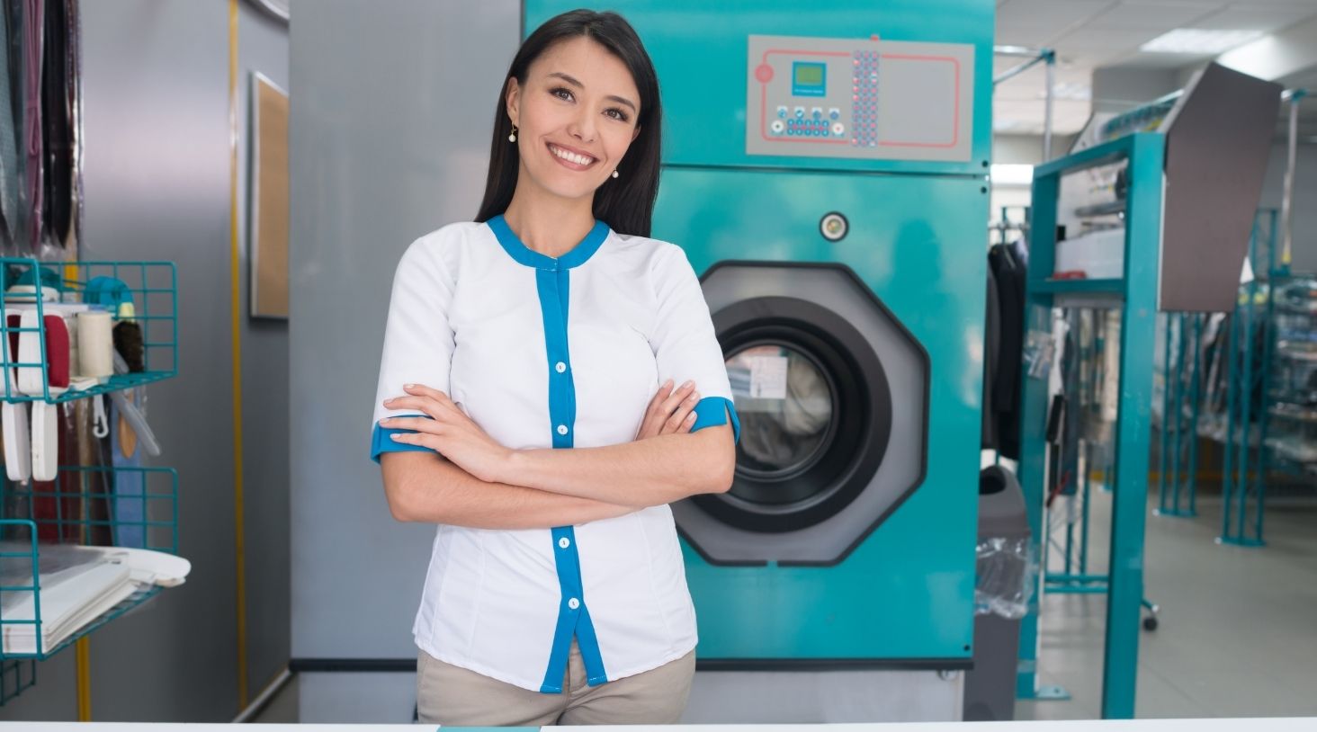 Inside Laundry Bangkok: What Sets Our Cleaning Standards Apart