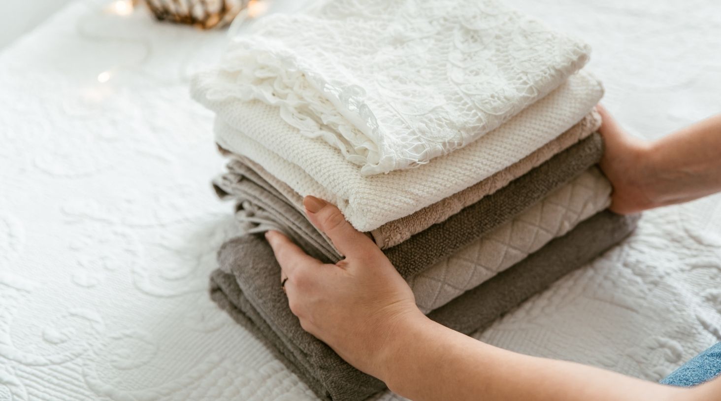 Laundry Bangkok for Airbnb & Short-Term Rentals: Impress Your Guests