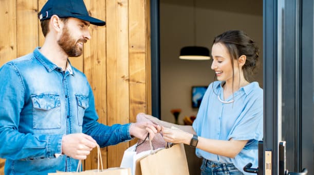 Laundry Delivery Services in Bangkok