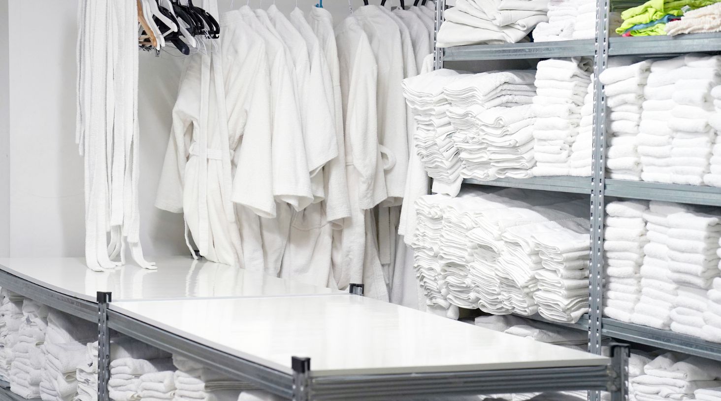 Time-Saving Laundry Hacks for Busy Professionals