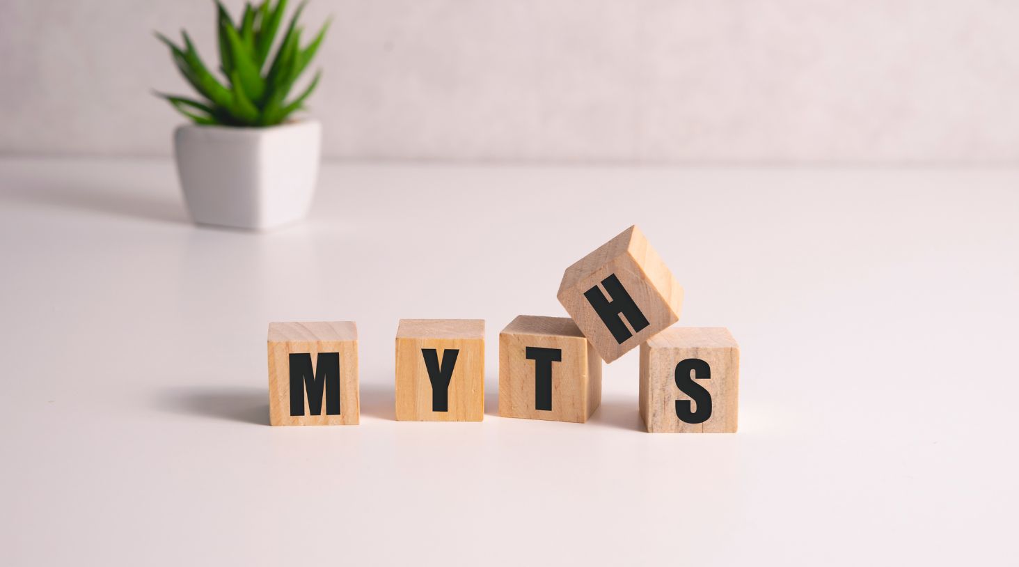 Laundry Myths Busted: What You Need to Know