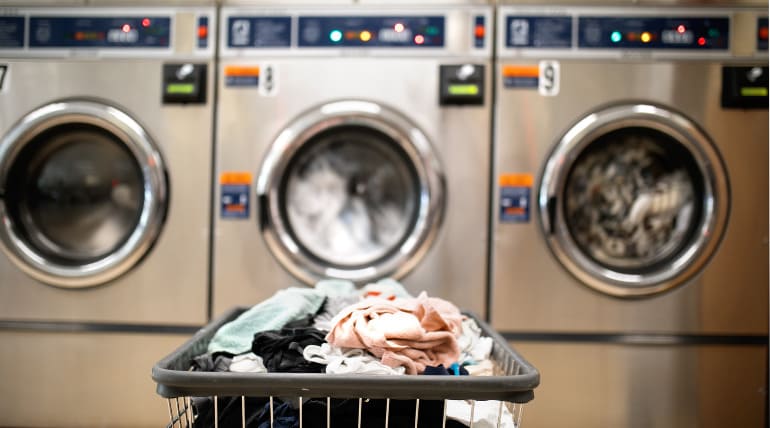 Laundry Services for Hotels and Businesses in Bangkok - Laundry Bangkok