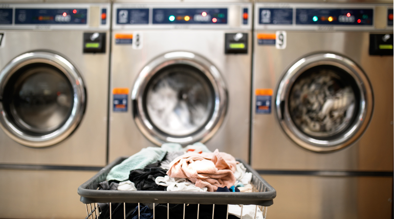 Exploring the Best Laundry Services in Bangkok for Expats