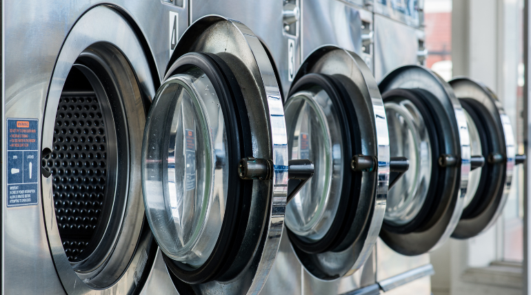 Hard Water and Laundry: Understanding the Impact and How to Adjust Your Wash Routine