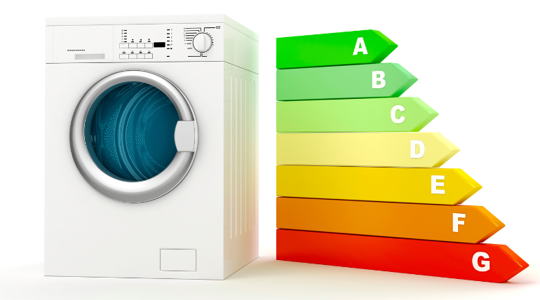 Maximizing Energy and Water Efficiency in Your Home Laundry Routine