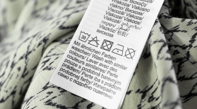 Understanding Different Types of Fabric Care Labels and How to Properly Care for Various Fabrics in Your Laundry
