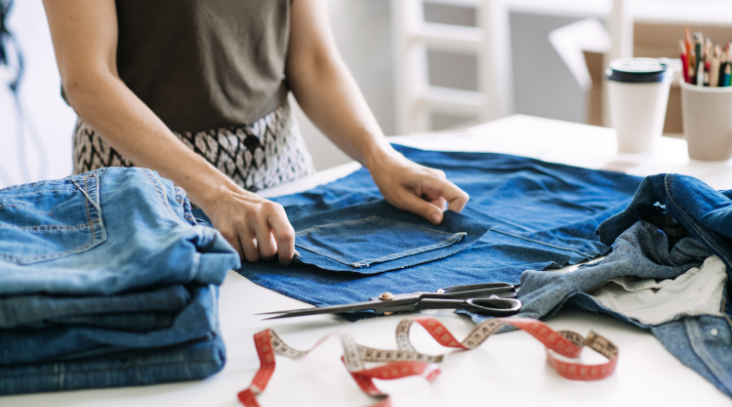 Clothing Repairs Made Easy: Wardrobe Longevity Enhanced