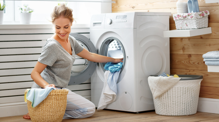 Streamlining Laundry: Tools &amp; Techniques for Efficiency