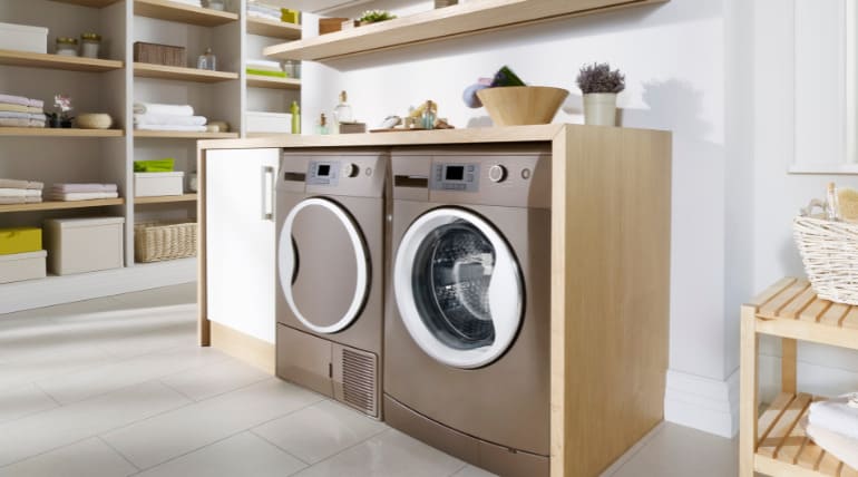 The Top Laundry Services for Expats in Bangkok