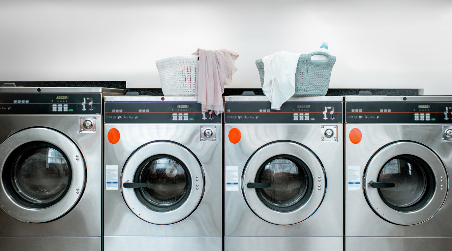 Quality Laundry Services in Bangkok: Everything You Need to Know