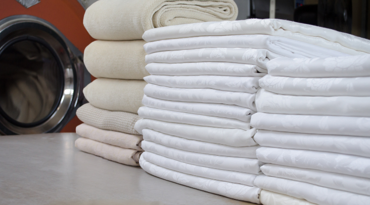 Simplifying Your Life: Saving Time with Laundry Services in Bangkok