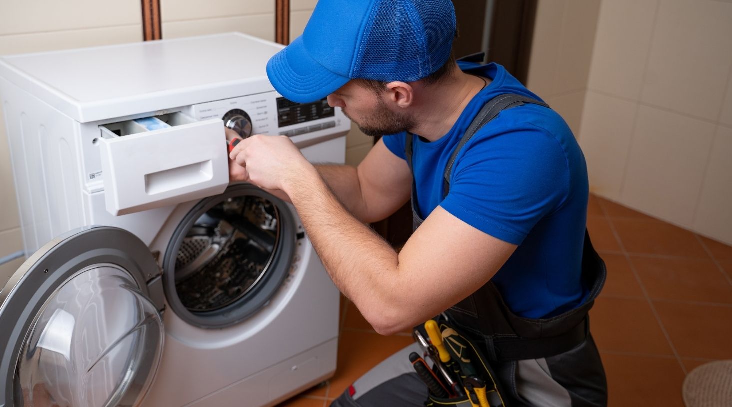 How to Start Your Own Laundry Business in Bangkok: A Complete Guide