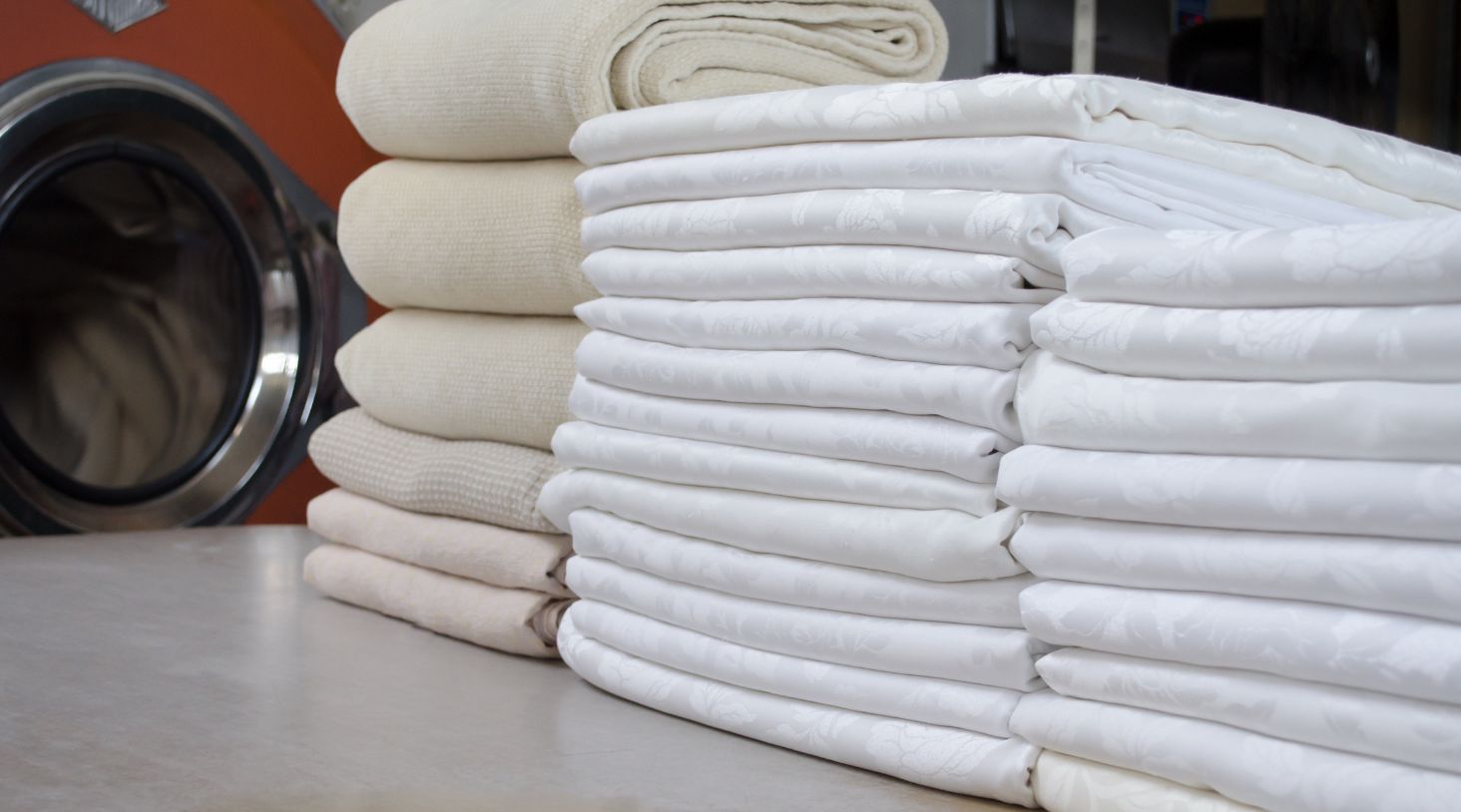 The Benefits of Using Subscription-Based Laundry Services in Bangkok
