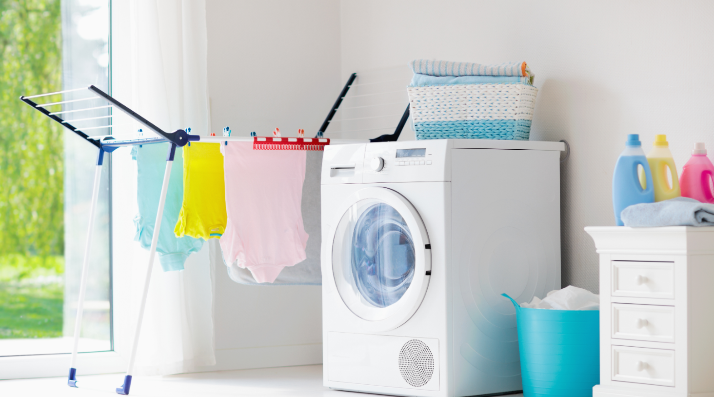 Sustainable Suds: Eco-Friendly Laundry Options in Bangkok