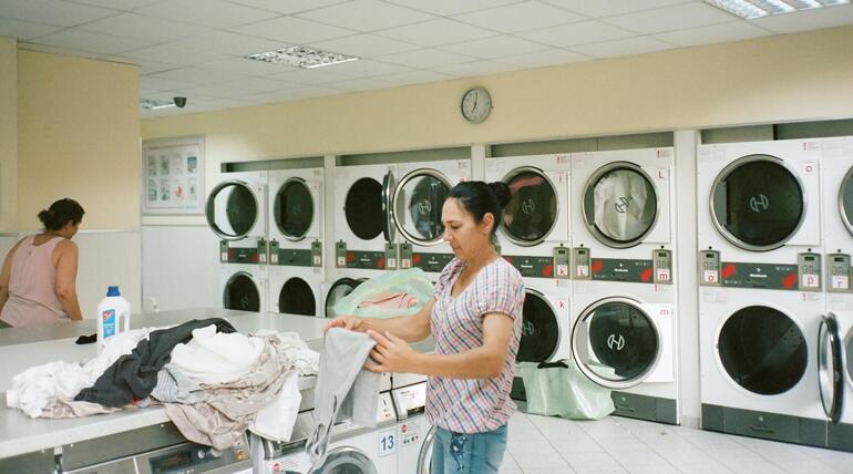The Benefits of Laundry Services in Everyday Life