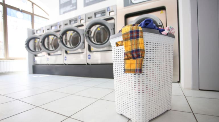 The Benefits of Using Professional Laundry Services in Bangkok - Laundry Bangkok