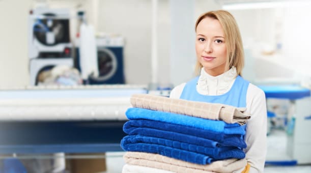 The Impact of COVID-19 on Commercial Laundry Services in Bangkok