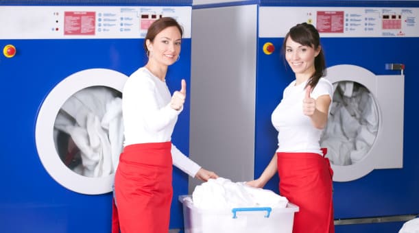 The Ultimate Guide to Laundry Services in Bangkok - Laundry Bangkok