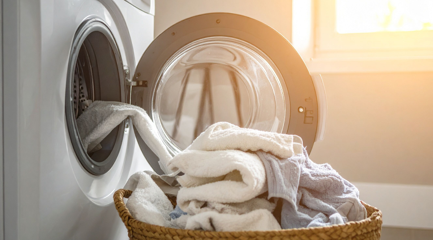 What is Ozone Laundry Technology?