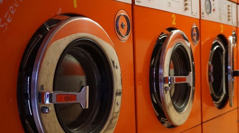 Where to Find the Best Laundry Services in Bangkok's Busy Tourist Areas - Laundry Bangkok
