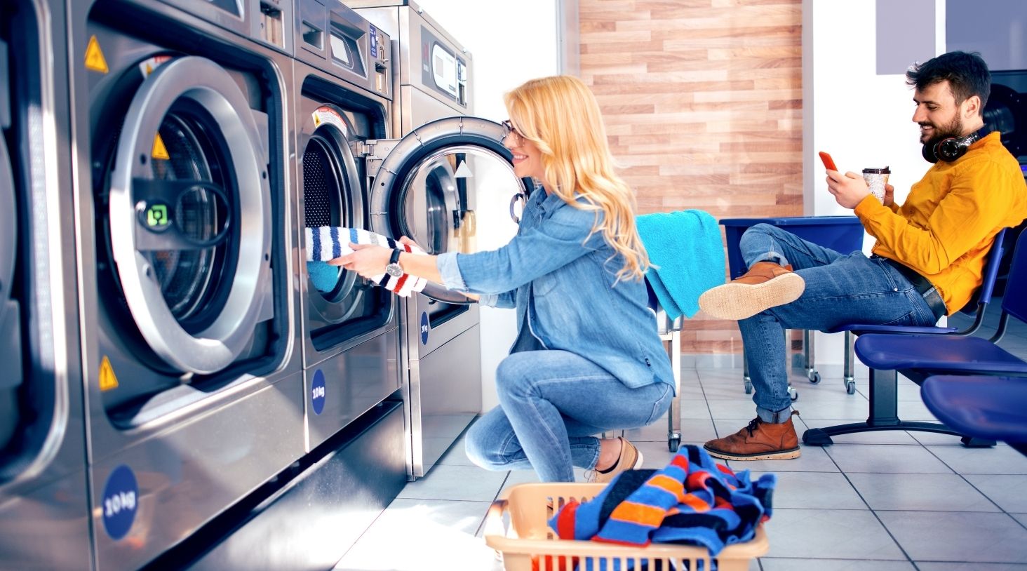 Why Expats in Bangkok Trust Laundry Bangkok for Reliable Service