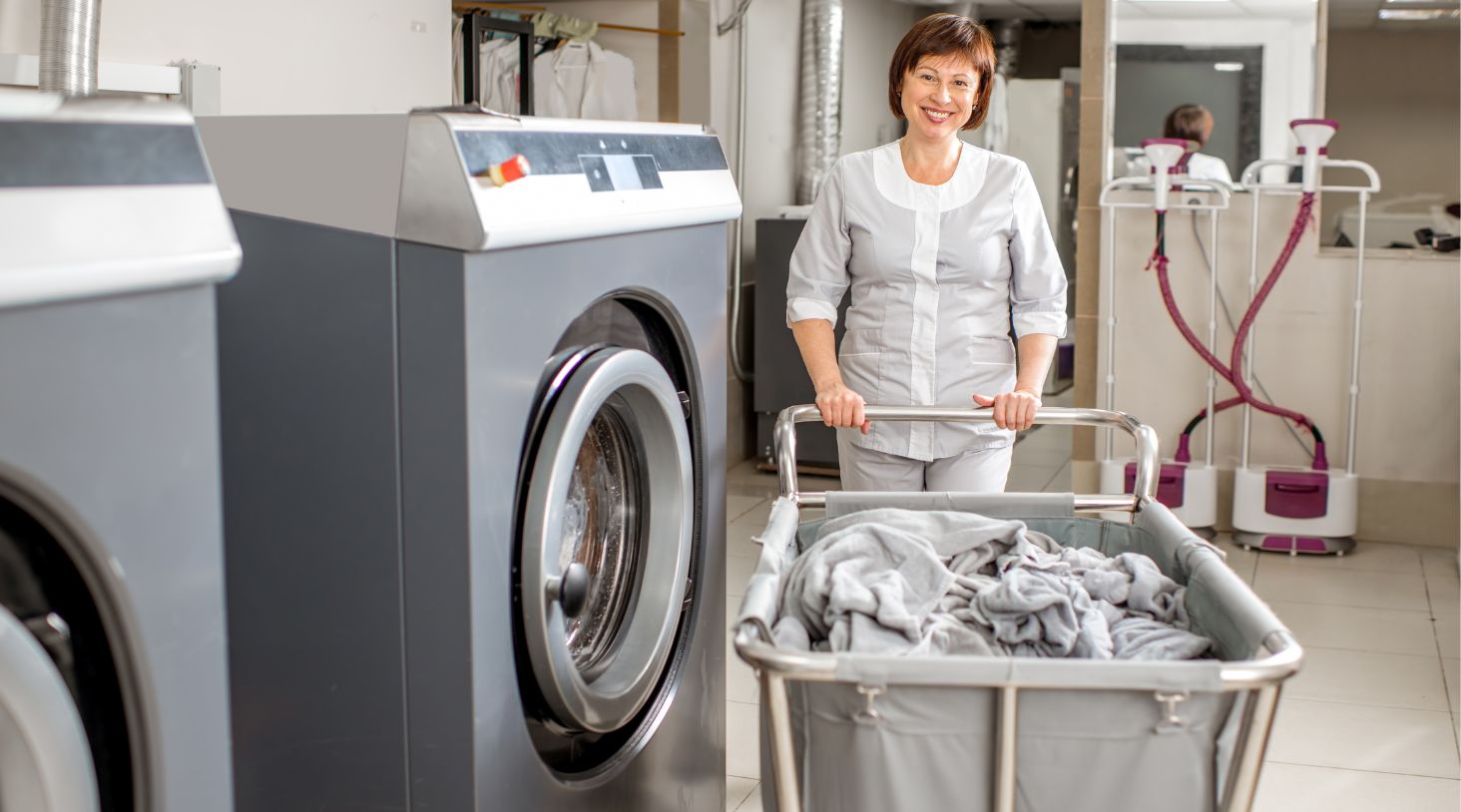 Why Professional Laundry Services Are a Must in Bangkok